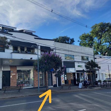 Hotel Piazza Batel Curitiba Esterno foto