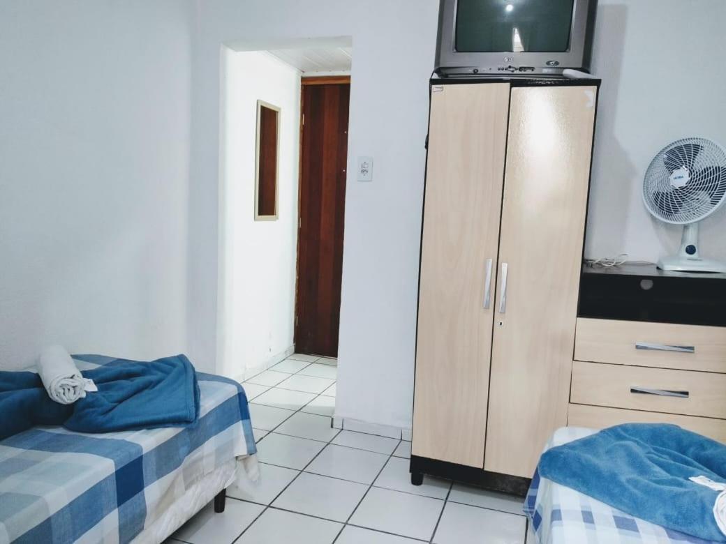 Hotel Piazza Batel Curitiba Esterno foto