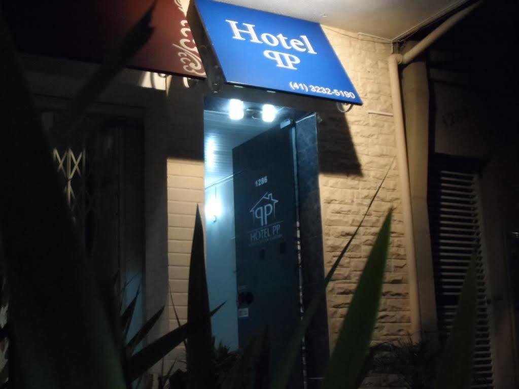Hotel Piazza Batel Curitiba Esterno foto